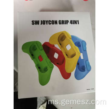 Suis Grip Pengawal Shockproof Untuk Nintendo Switch